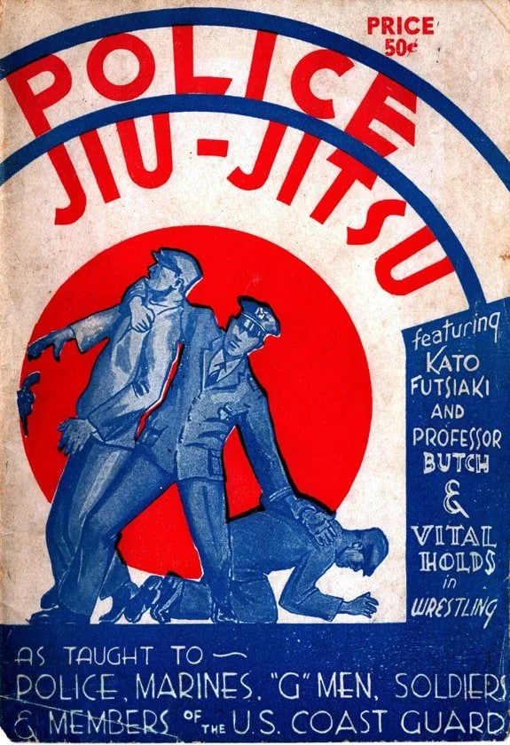 Police Jiu-Jitsu by Kato Futsiaka page 00-min.jpg