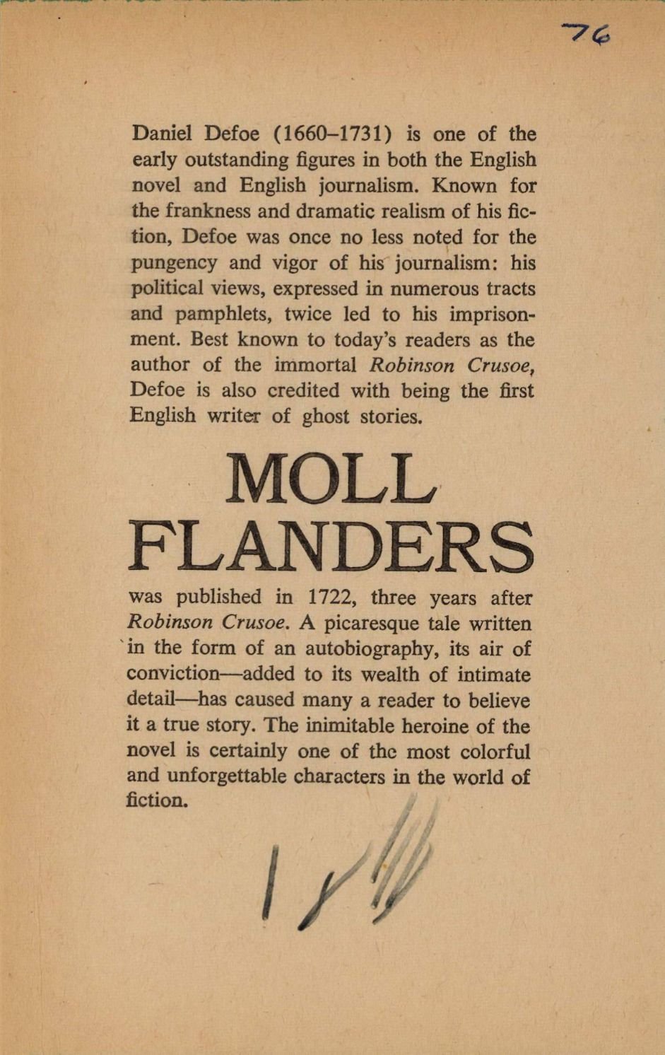 Moll Flanders by Daniel Defoe page 002.jpg