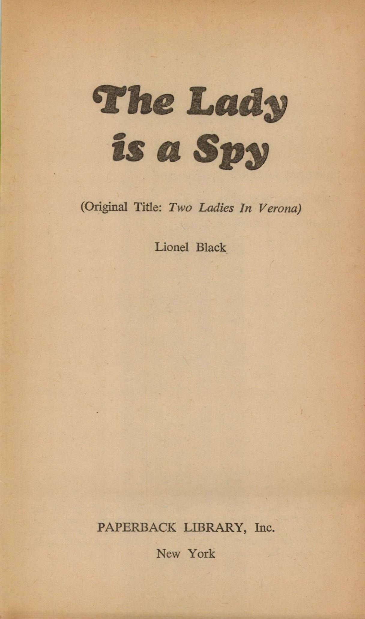The Lady is a Spy Lionel Black 004.jpg