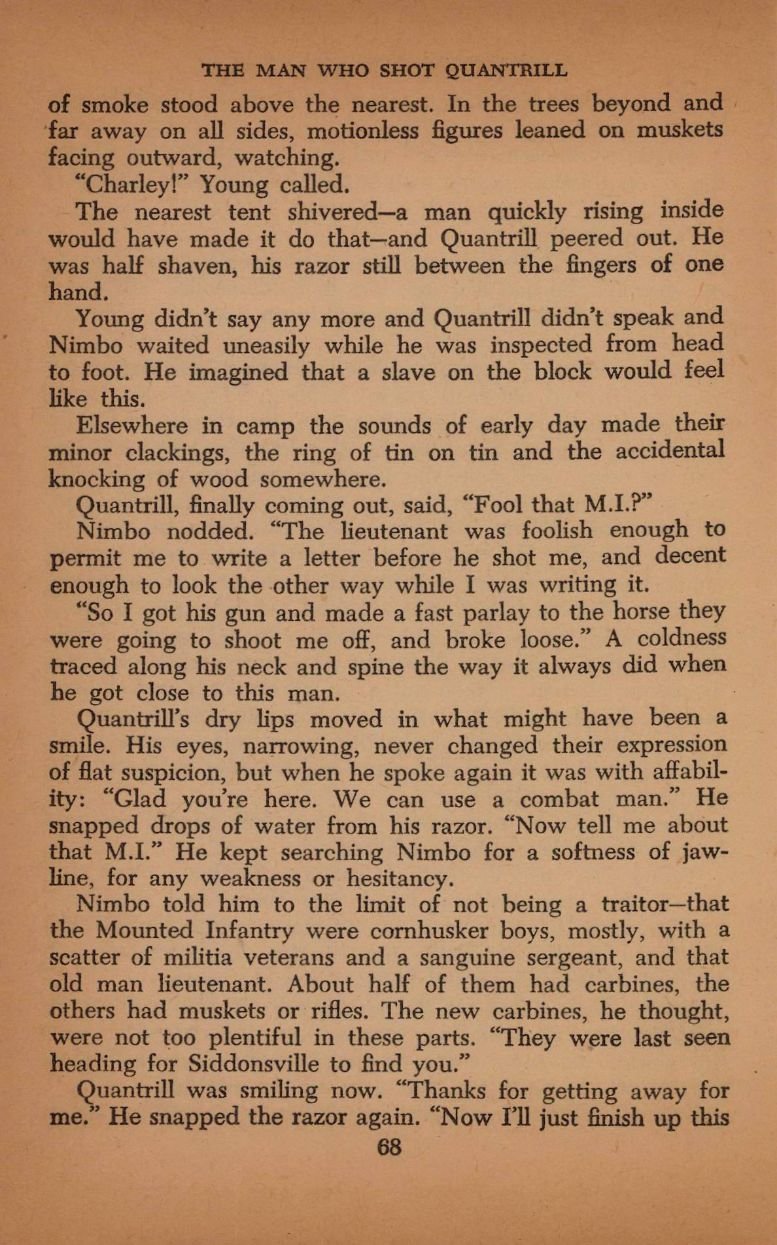 The Man Who Shot Quantrill by George C Appell page 075.jpg