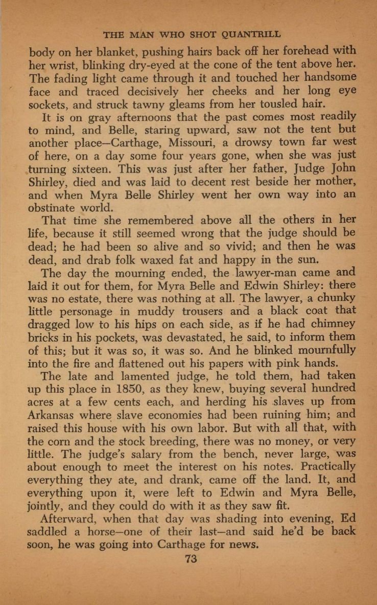 The Man Who Shot Quantrill by George C Appell page 080.jpg