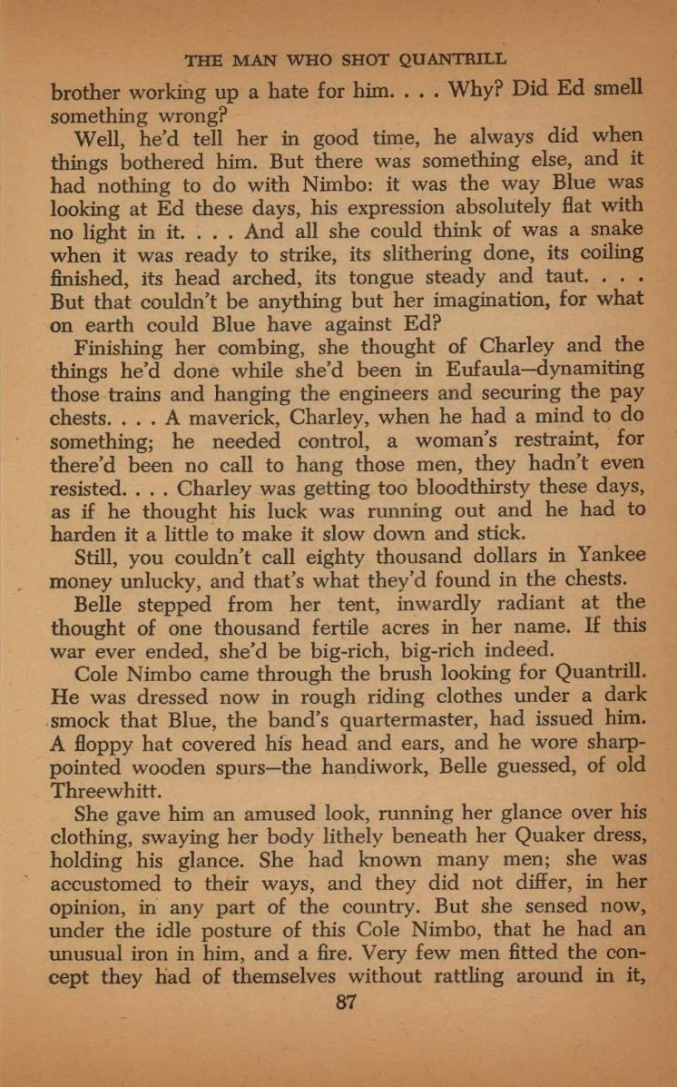 The Man Who Shot Quantrill by George C Appell page 094.jpg