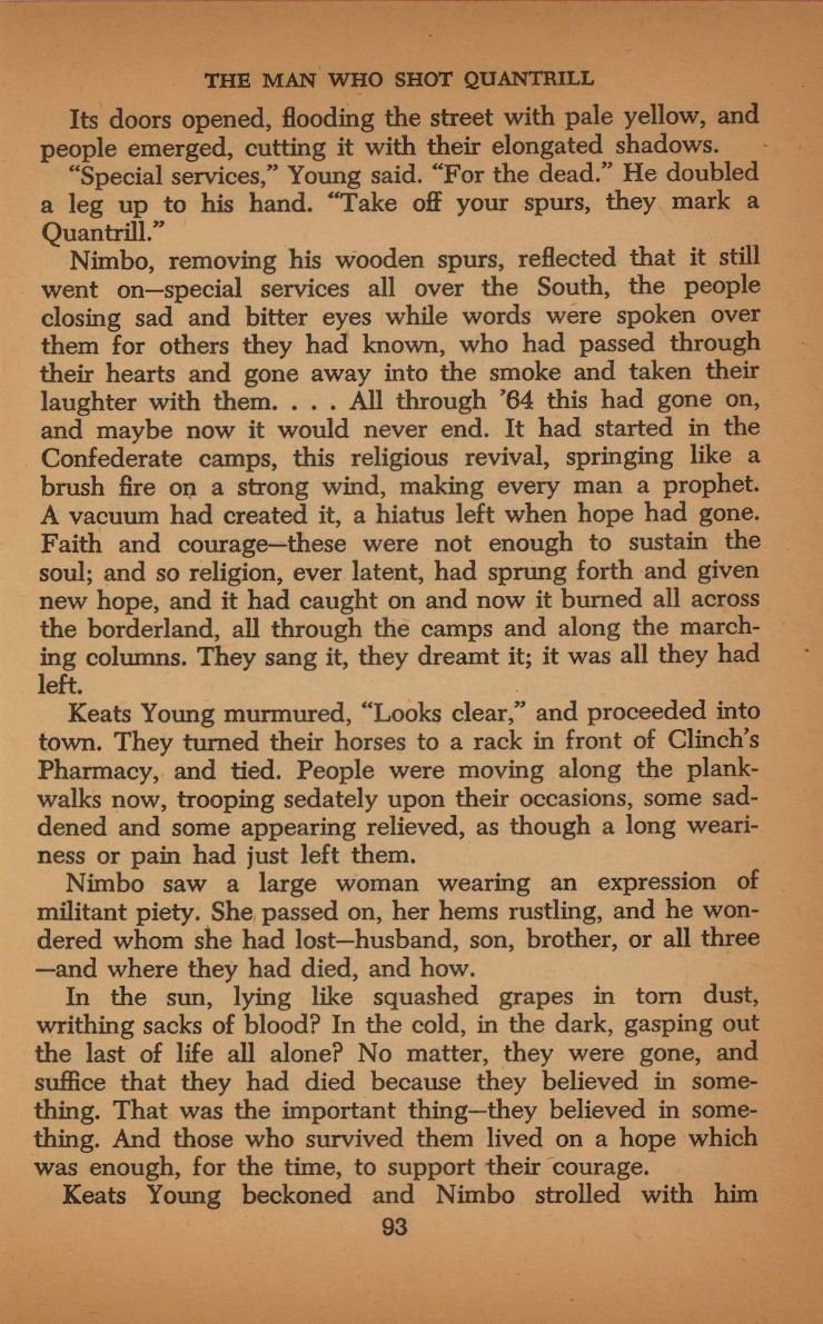 The Man Who Shot Quantrill by George C Appell page 100.jpg