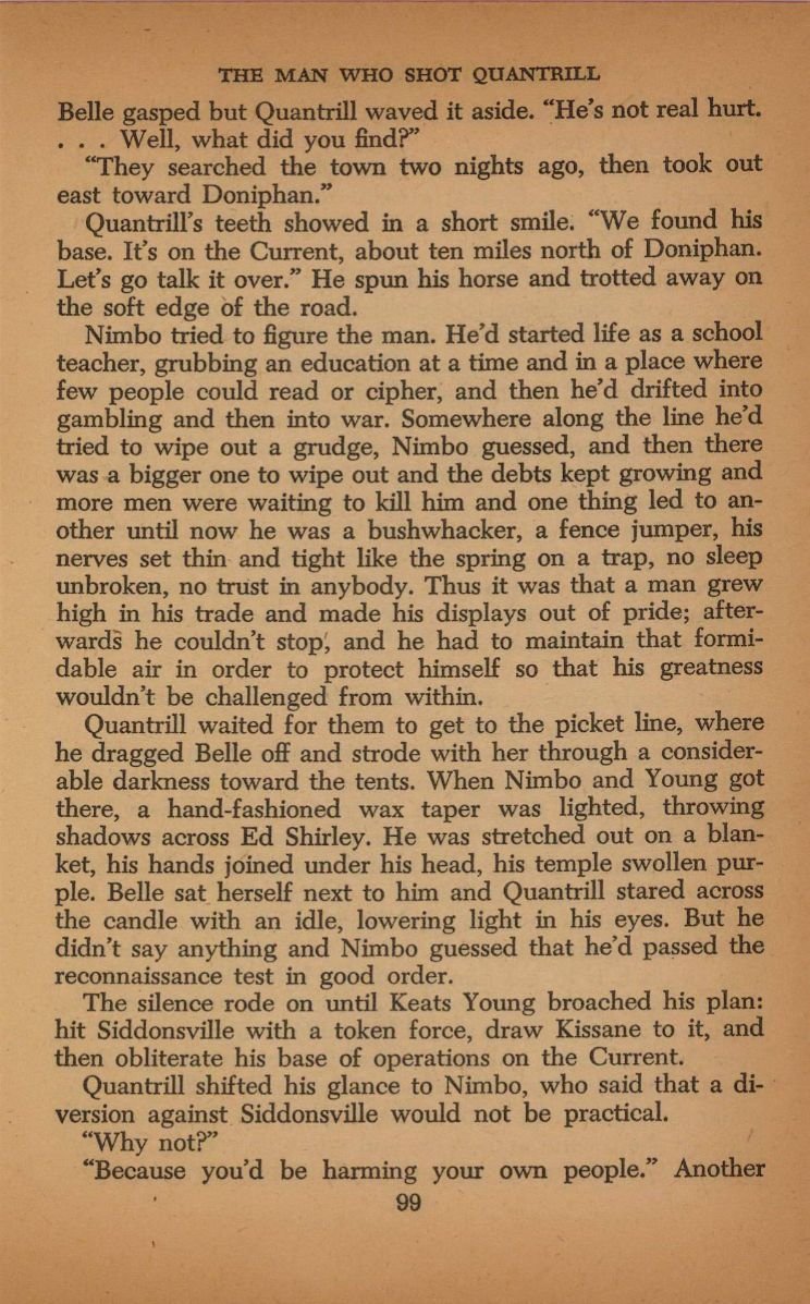 The Man Who Shot Quantrill by George C Appell page 106.jpg