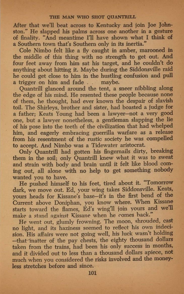 The Man Who Shot Quantrill by George C Appell page 108.jpg