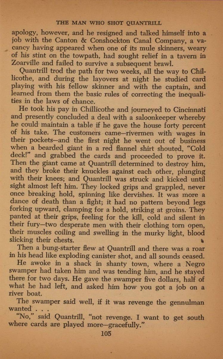 The Man Who Shot Quantrill by George C Appell page 112.jpg