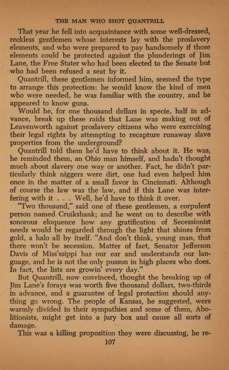 The Man Who Shot Quantrill by George C Appell page 114.jpg