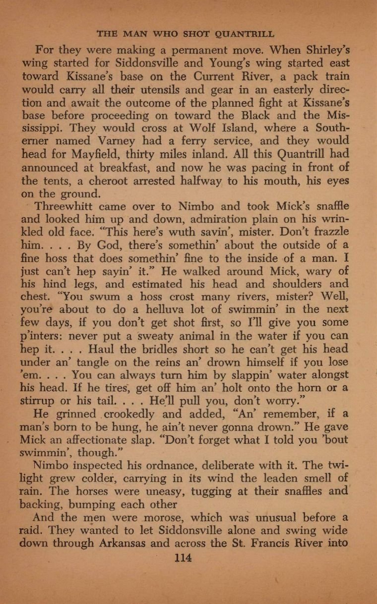 The Man Who Shot Quantrill by George C Appell page 121.jpg