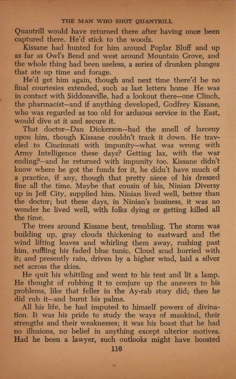 The Man Who Shot Quantrill by George C Appell page 123.jpg