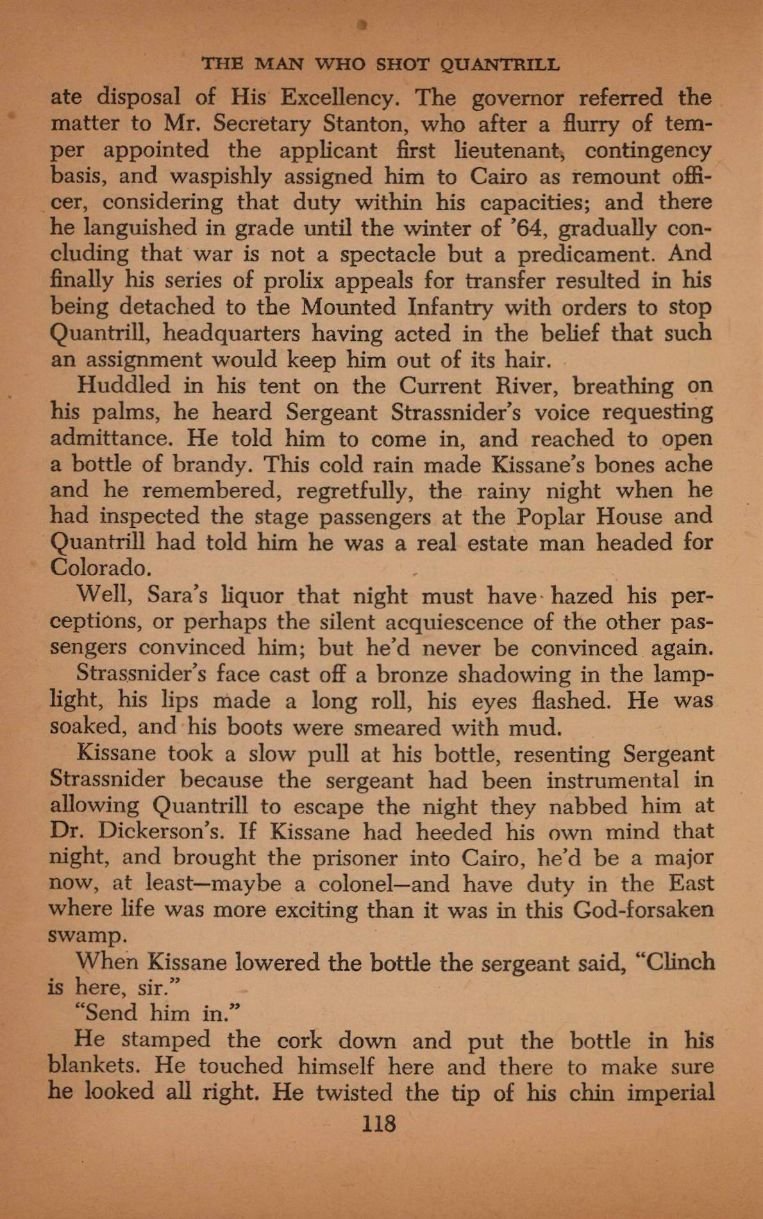 The Man Who Shot Quantrill by George C Appell page 125.jpg