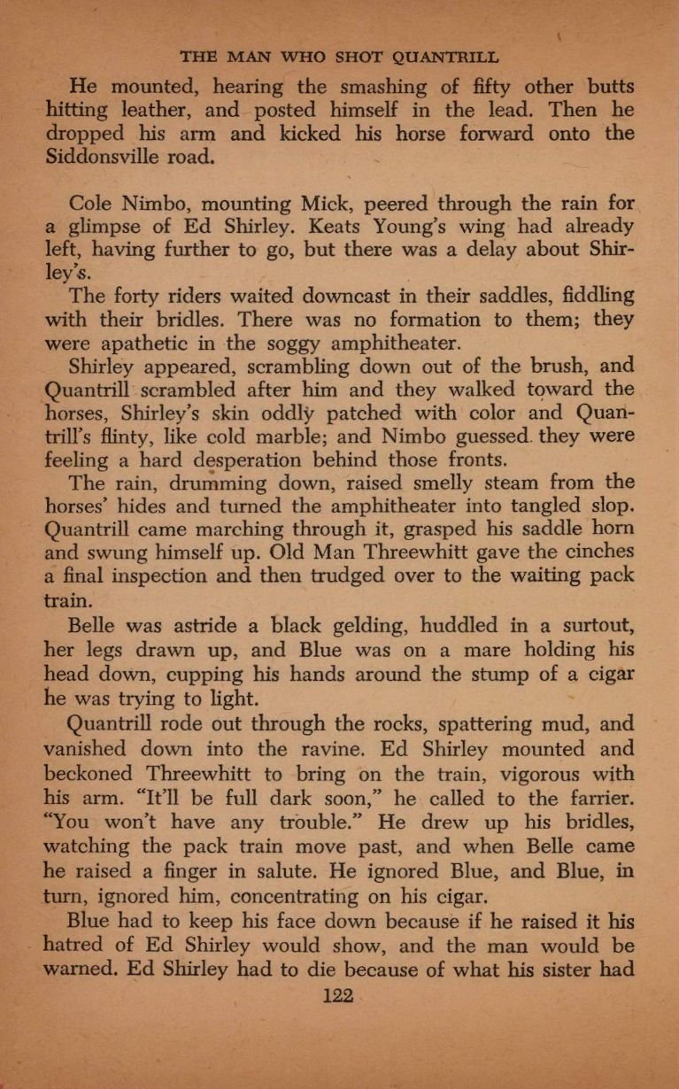 The Man Who Shot Quantrill by George C Appell page 129.jpg