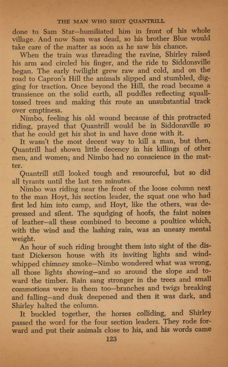 The Man Who Shot Quantrill by George C Appell page 130.jpg