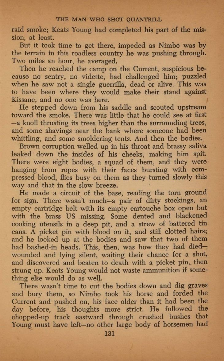 The Man Who Shot Quantrill by George C Appell page 138.jpg