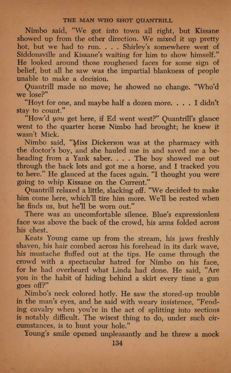 The Man Who Shot Quantrill by George C Appell page 141.jpg