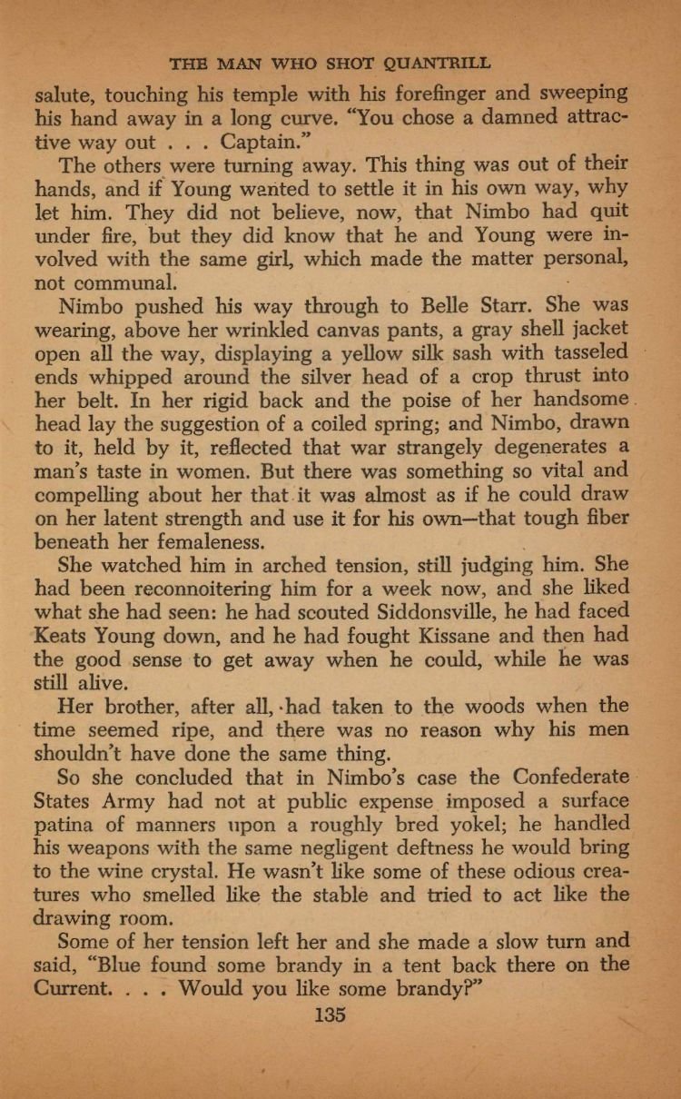 The Man Who Shot Quantrill by George C Appell page 142.jpg