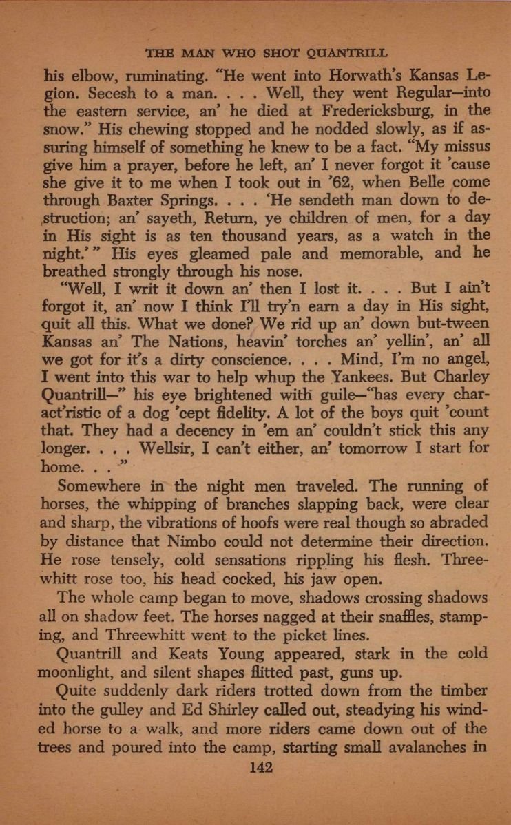 The Man Who Shot Quantrill by George C Appell page 149.jpg