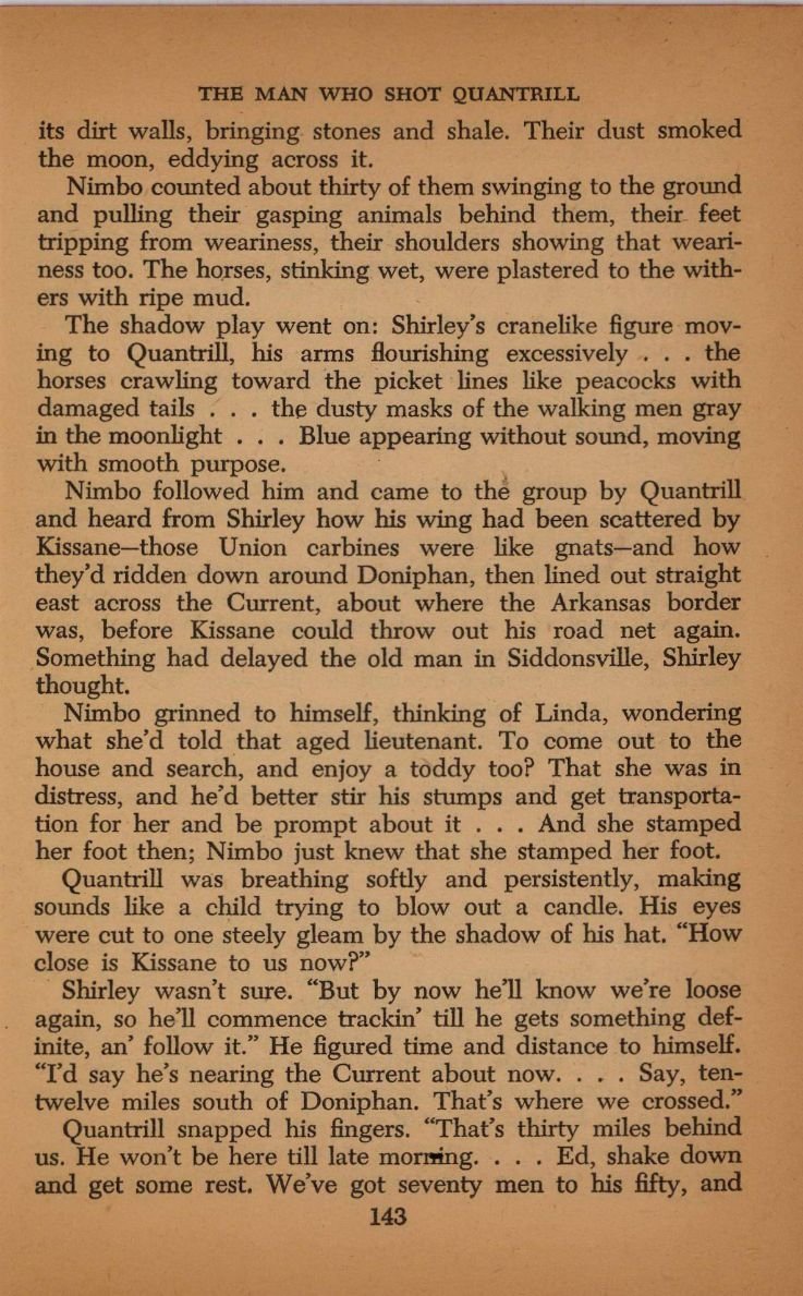 The Man Who Shot Quantrill by George C Appell page 150.jpg
