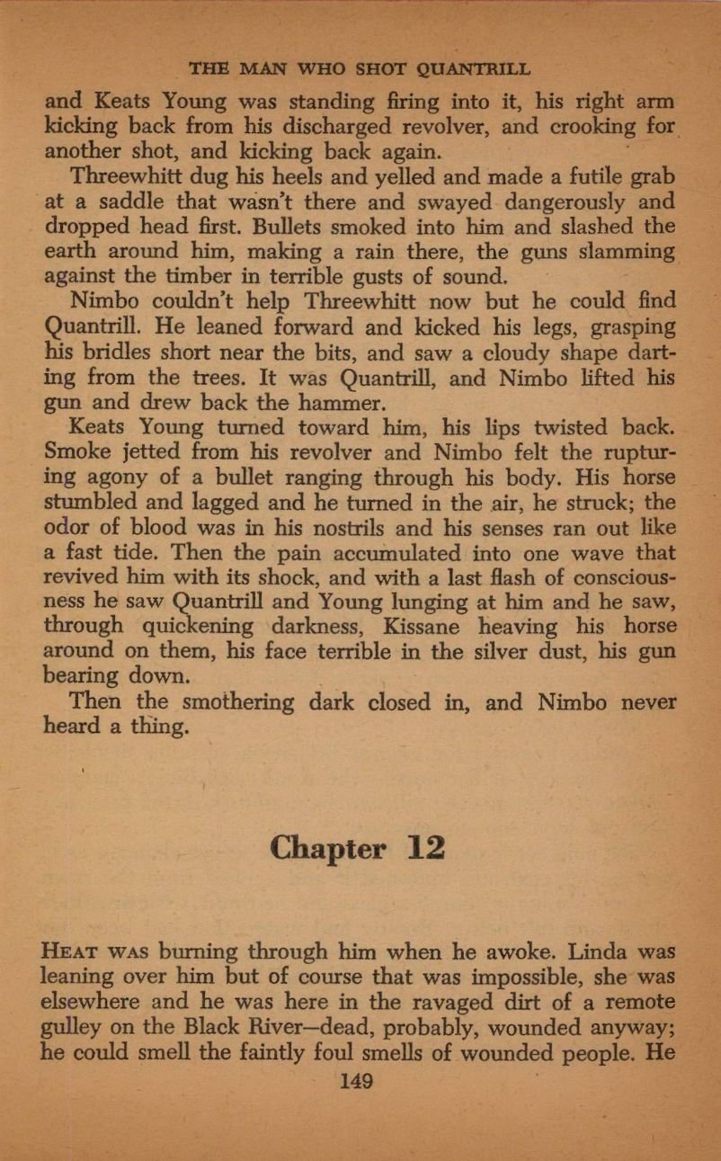 The Man Who Shot Quantrill by George C Appell page 156.jpg