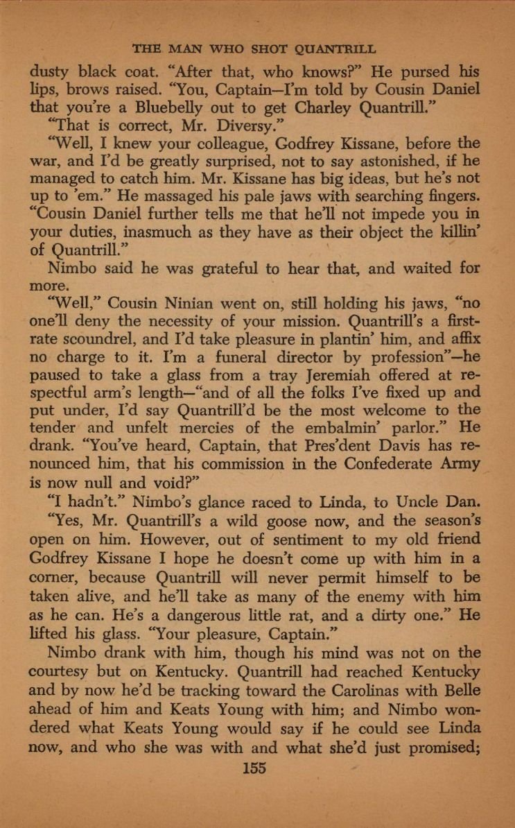 The Man Who Shot Quantrill by George C Appell page 162.jpg
