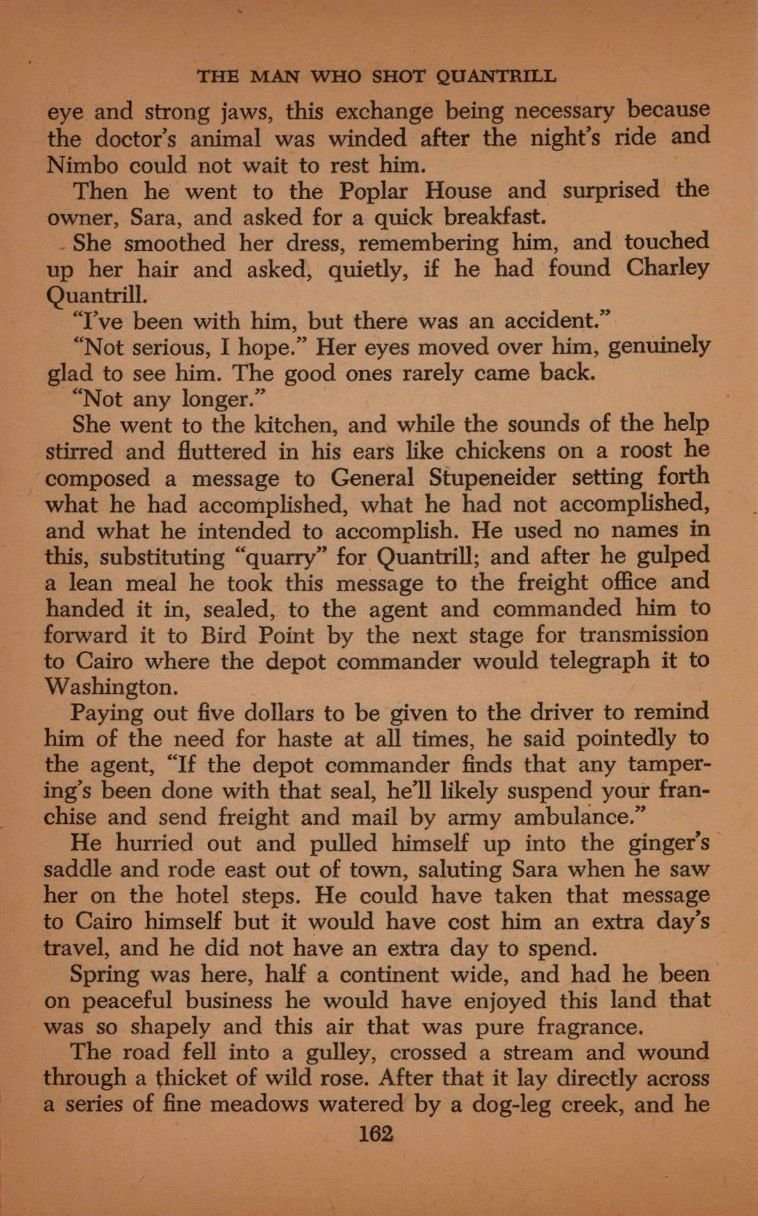 The Man Who Shot Quantrill by George C Appell page 169.jpg
