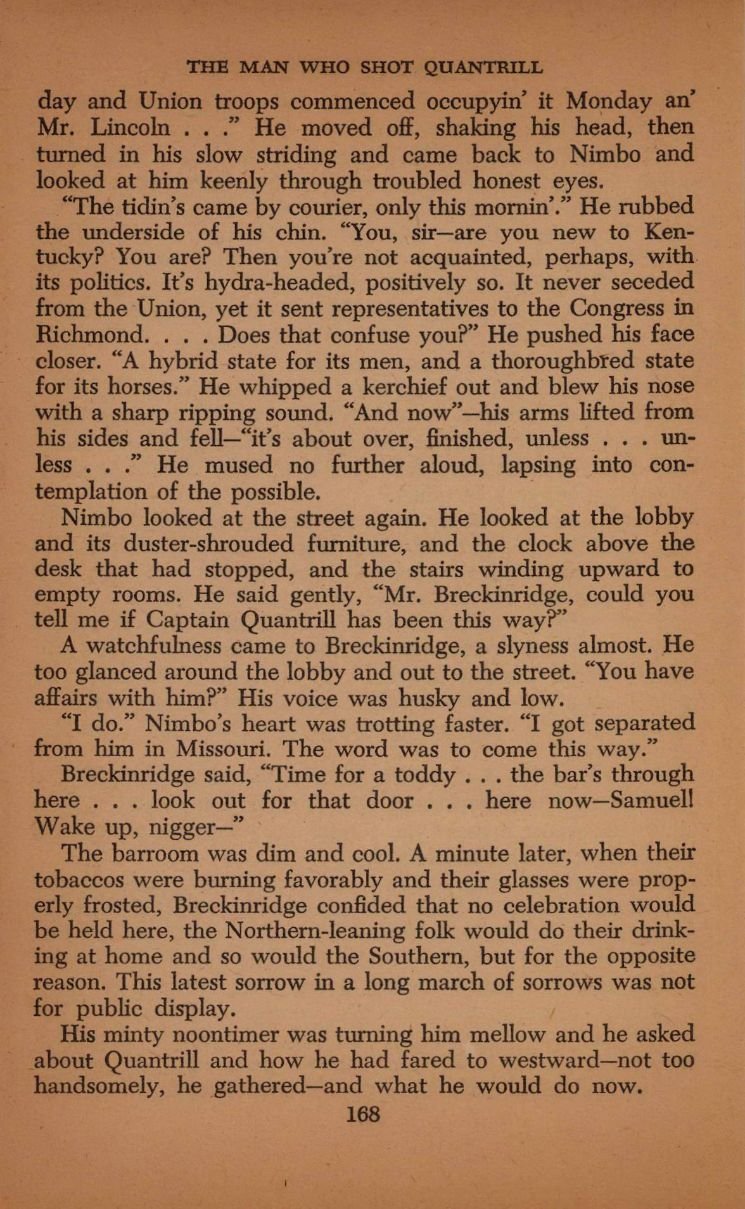 The Man Who Shot Quantrill by George C Appell page 175.jpg
