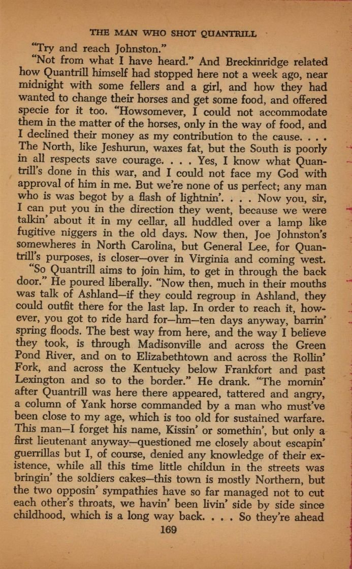 The Man Who Shot Quantrill by George C Appell page 176.jpg