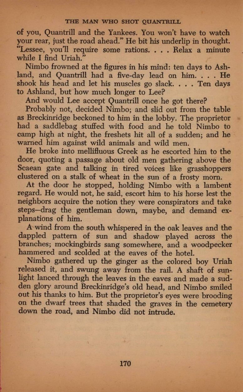 The Man Who Shot Quantrill by George C Appell page 177.jpg