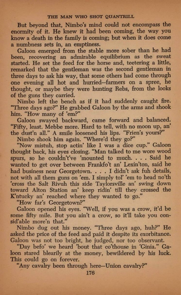 The Man Who Shot Quantrill by George C Appell page 183.jpg