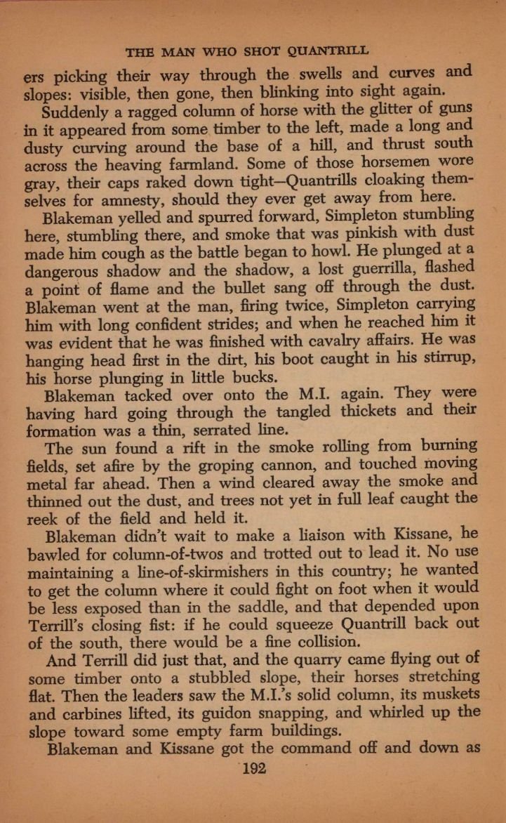 The Man Who Shot Quantrill by George C Appell page 199.jpg