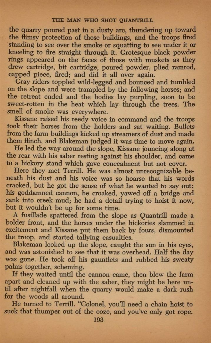 The Man Who Shot Quantrill by George C Appell page 200.jpg