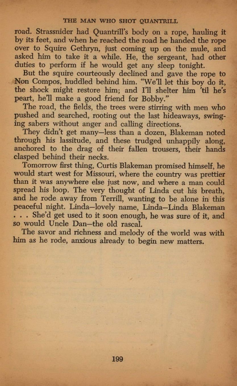The Man Who Shot Quantrill by George C Appell page 206.jpg