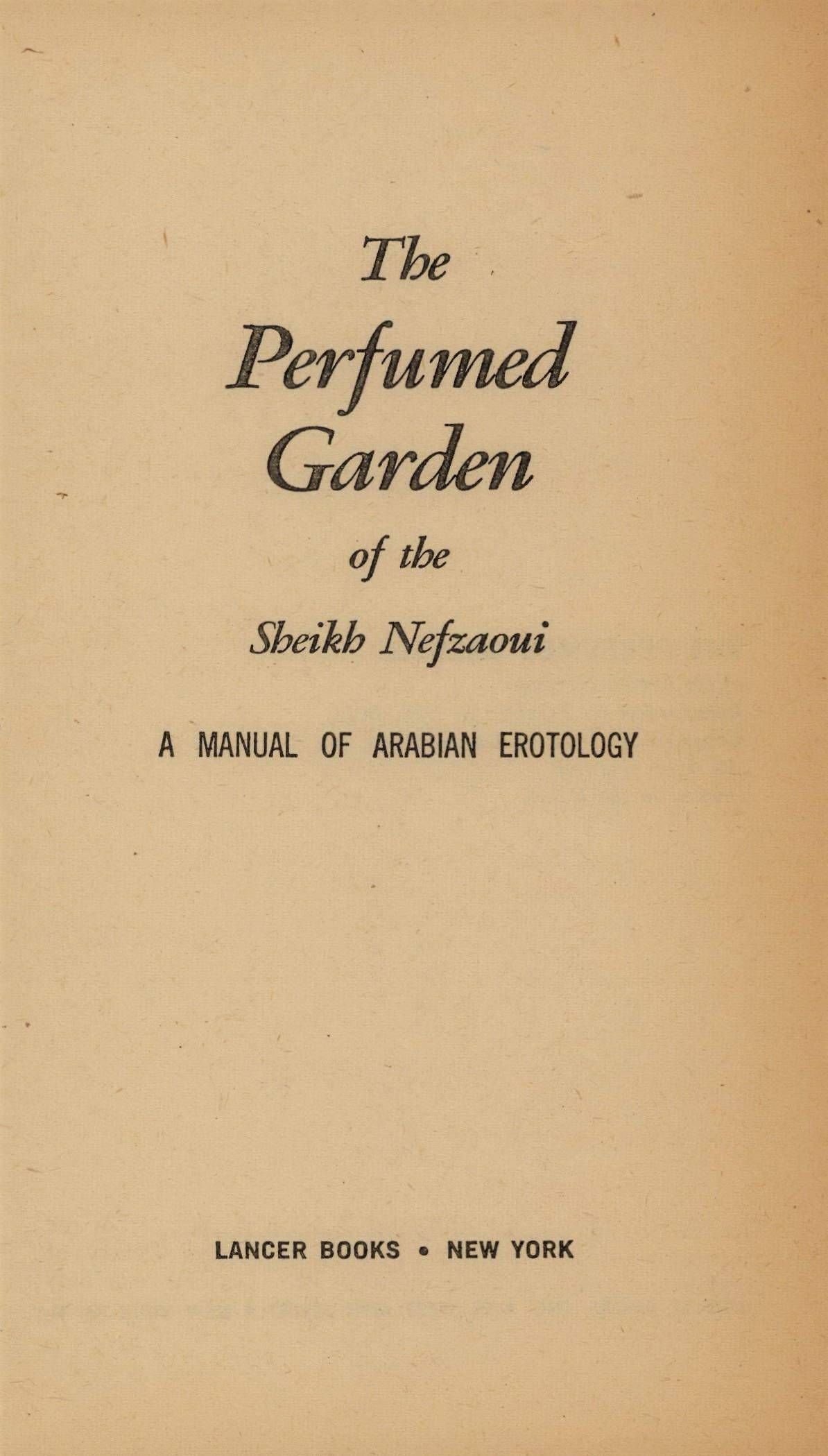The Perfumed Garden of the Sheikh Nefzaoui 004.jpg