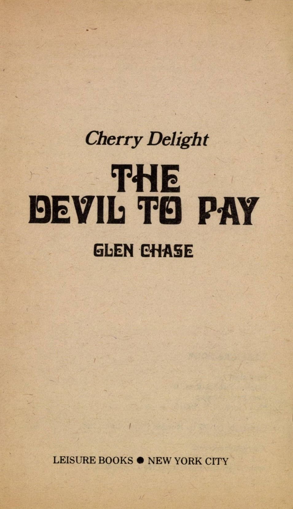 Devil to Pay Glen Chase Gardner F Fox 004.jpg