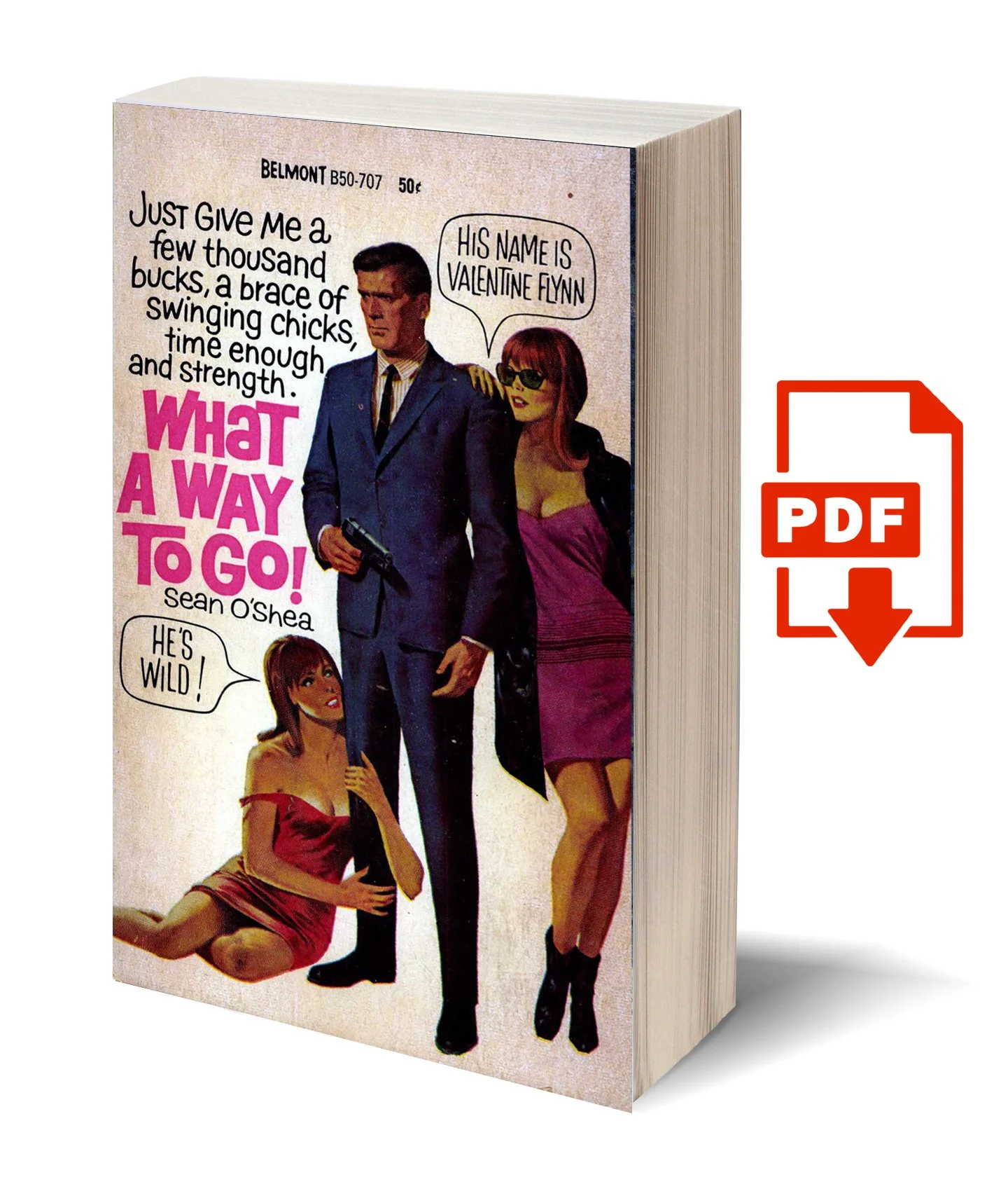 !What a Way to Go! By Sean O'Shea - PDF CVR.jpg