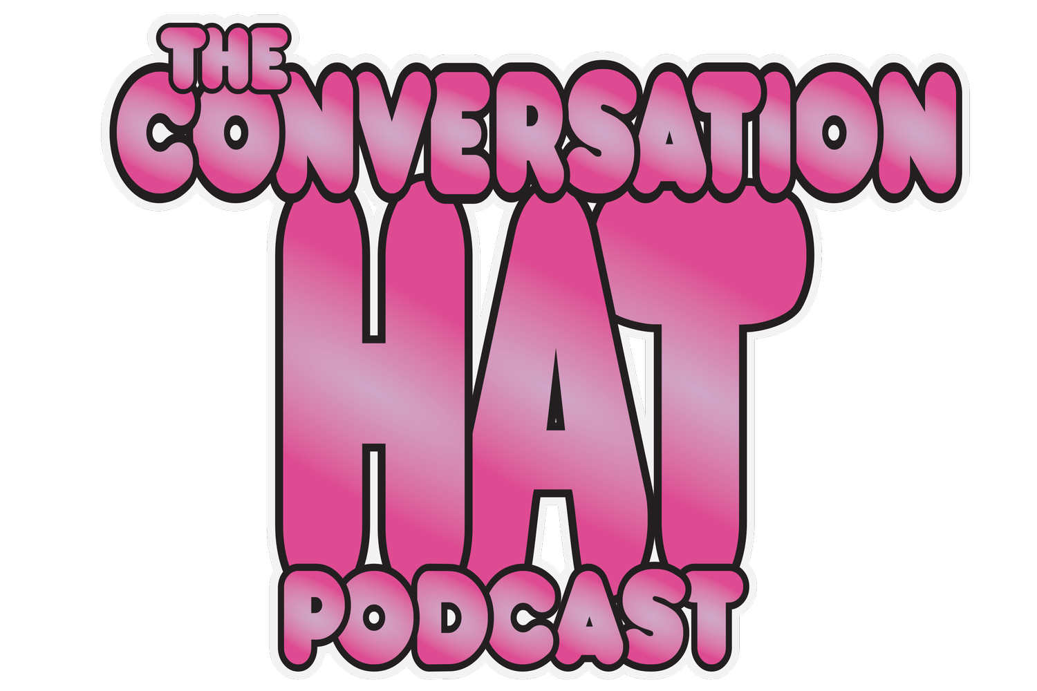 Conversation Hat Podcast