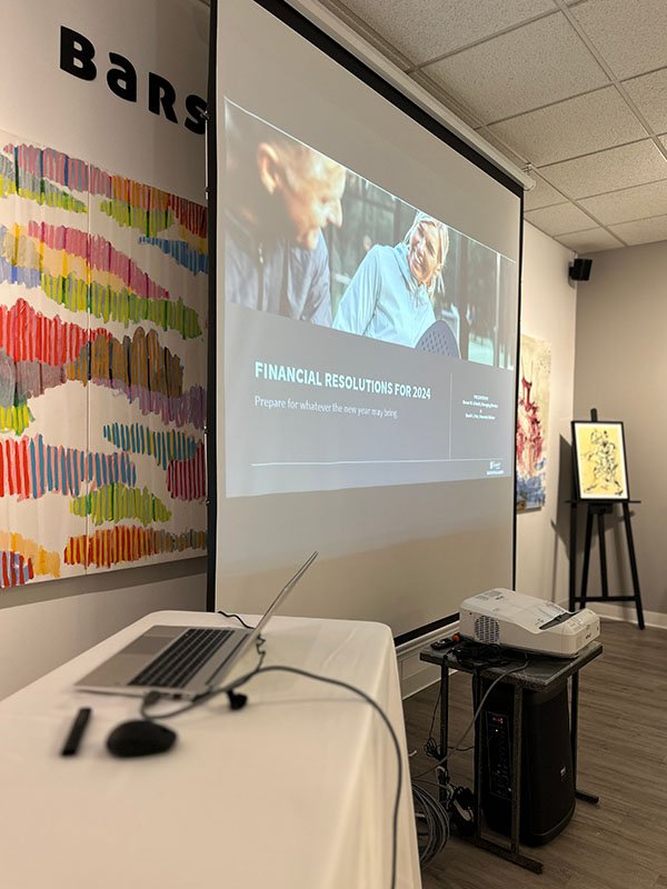 Wealth Management Seminar Hoboken NJ Barsky Gallery 4.jpg