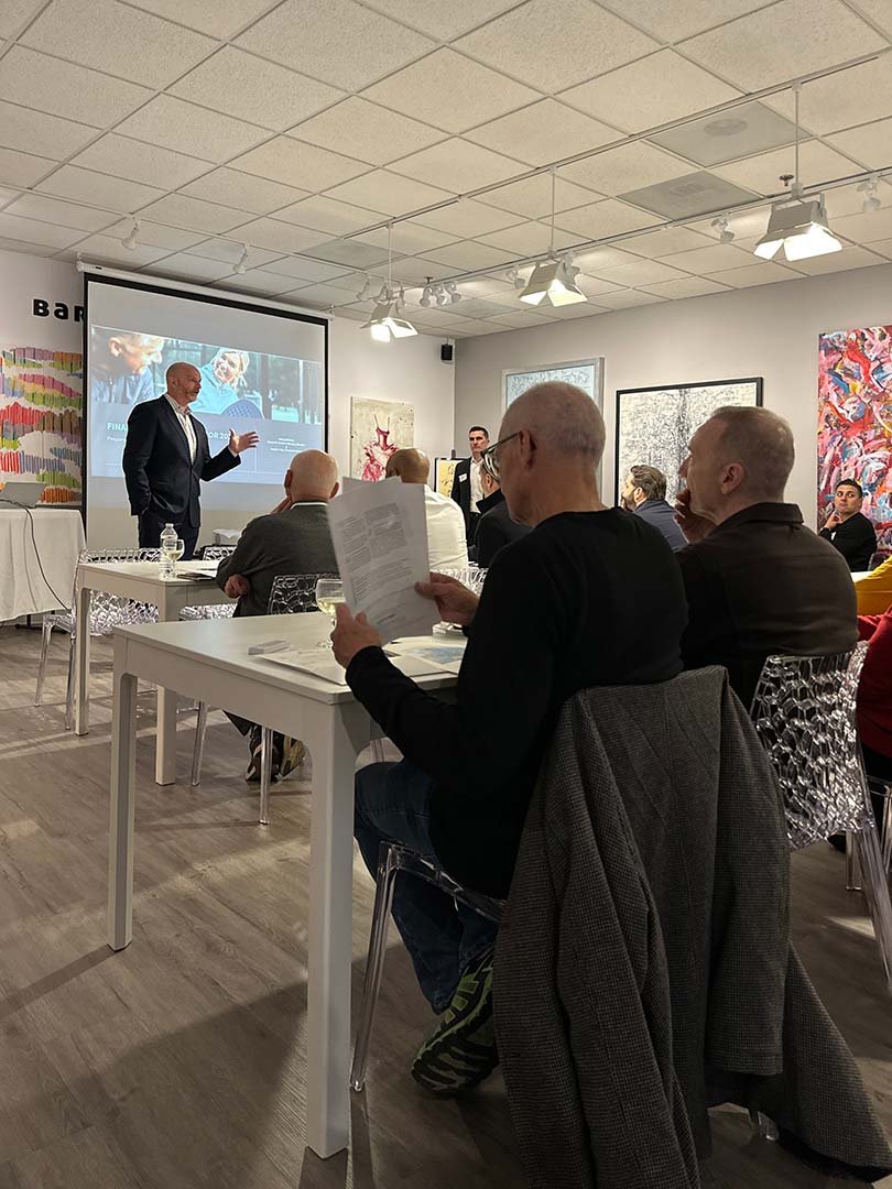 Wealth Management Seminar Hoboken NJ Barsky Gallery 6.jpg
