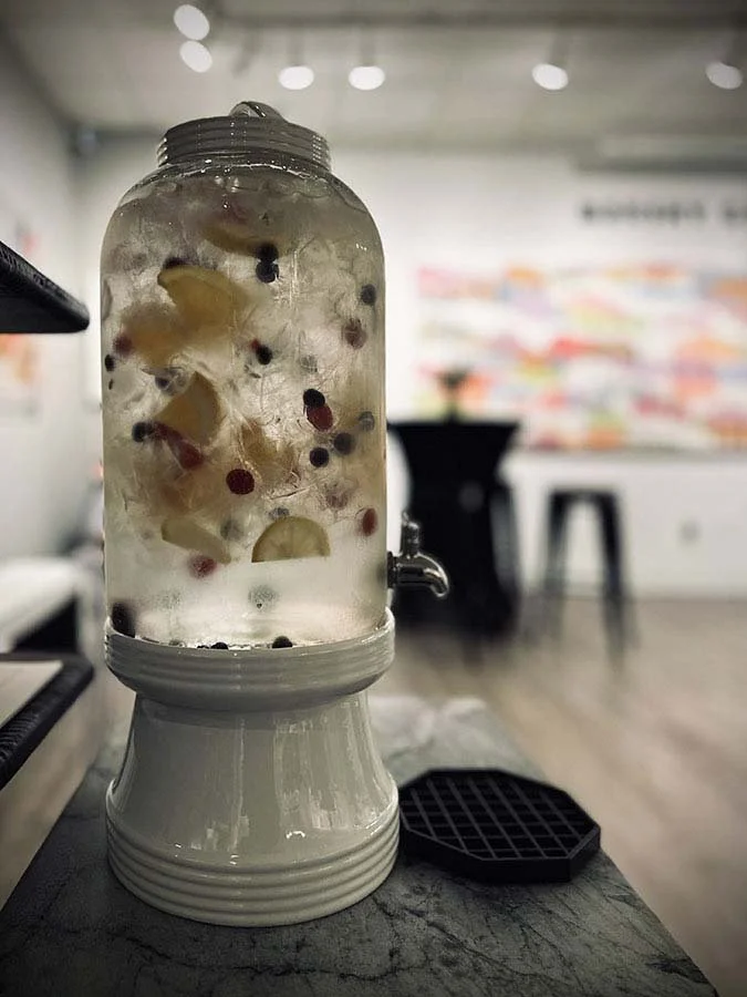 infused-water-station-barsky-gallery-hoboken.jpg