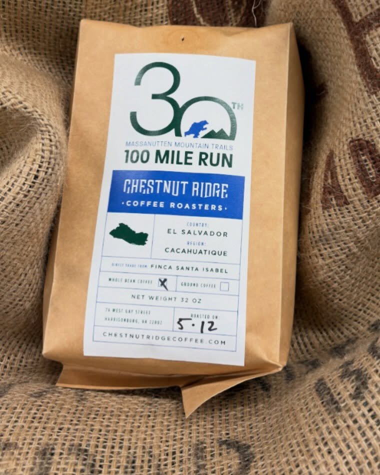 As if anyone needed more motivation to kick 100 miles of rocks at @massanuttenmtntrail100 - We are honored to partner with this incredible VHTRC led race featuring some of the greatest trails in our own back yard. Best of luck to all the runners, exc