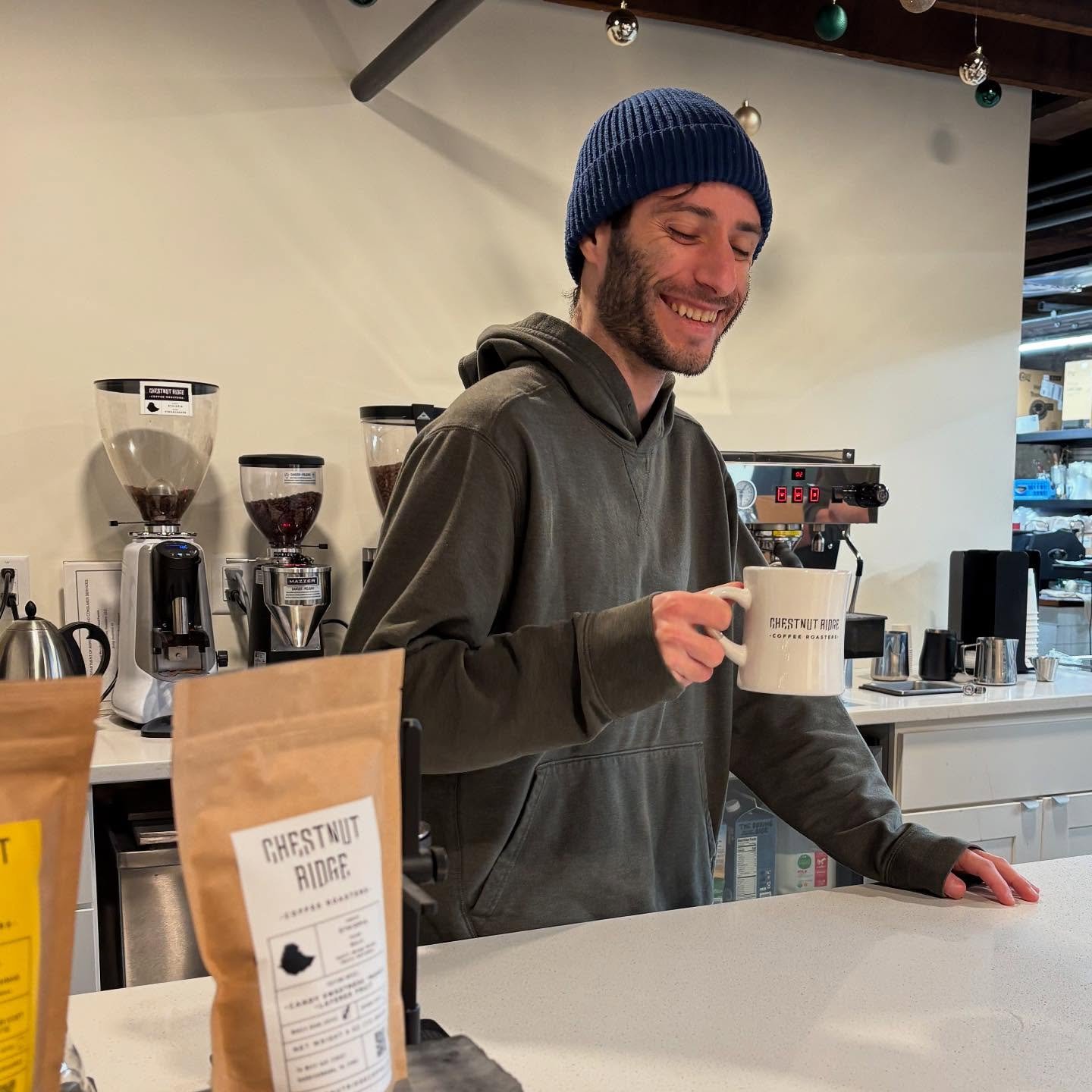 It&rsquo;s the end of one chapter and beginning of another. @syd.lance is stepping in to a full time position at @illyria_mediterranean as their new sous chef to pursue his true passion in the culinary arts! To all our regulars who have gotten to kno