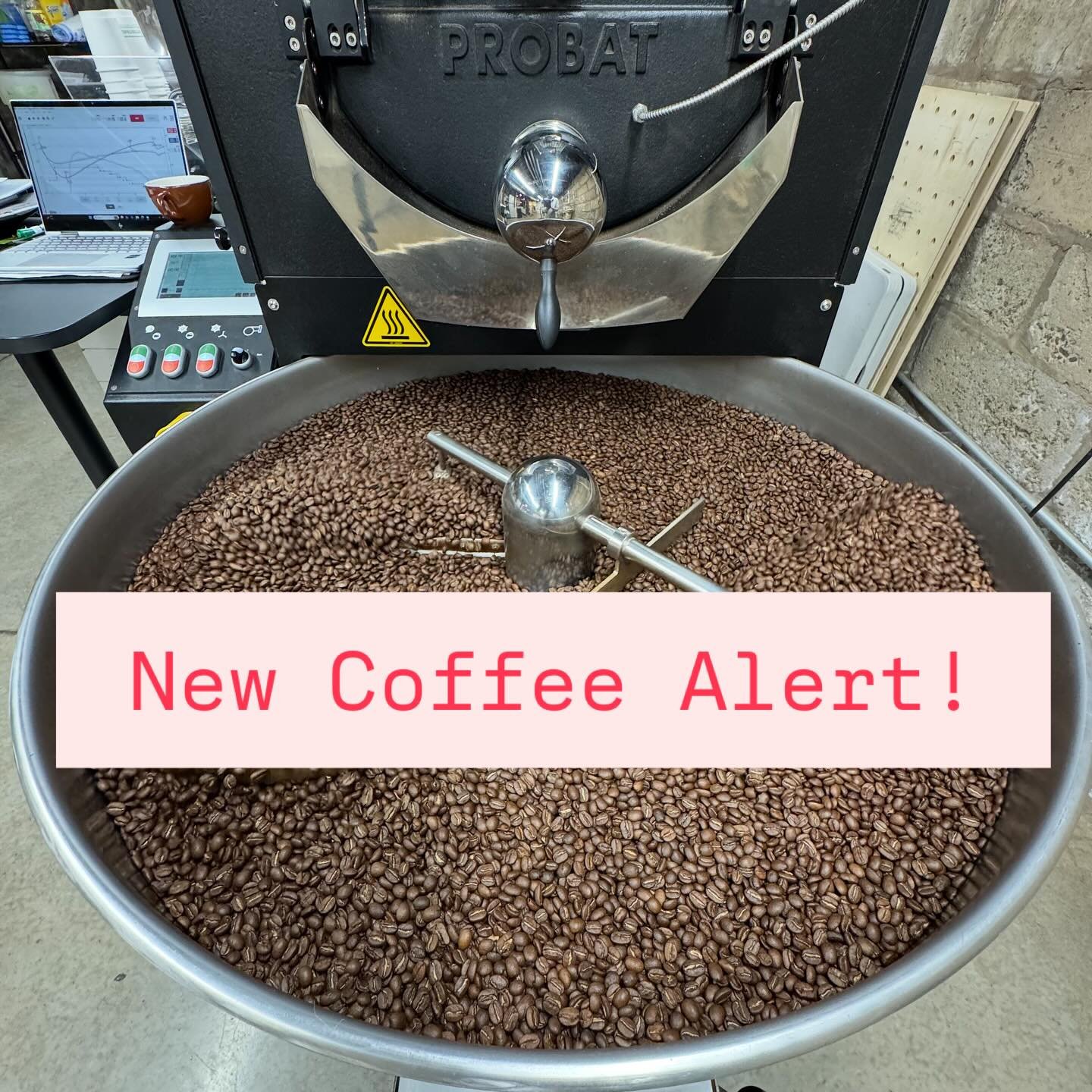A rare varietal with insanely complex and delicate notes is landing soon &mdash; and it&rsquo;s unlike anything we&rsquo;ve roasted before.
We&rsquo;ll reveal all the juicy details later this week.
Until then, start guessing 👇
What origin do you thi