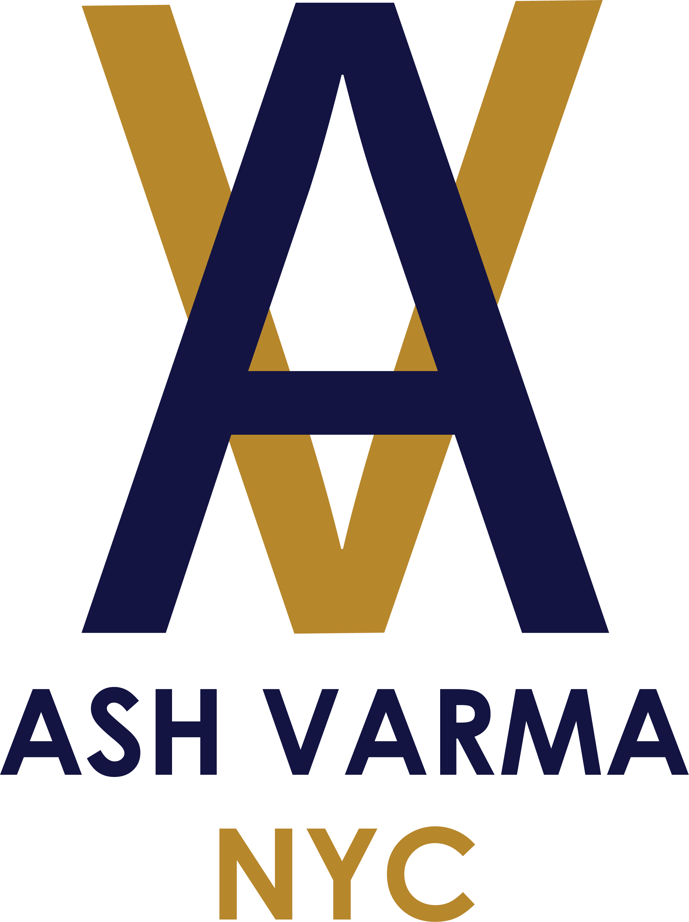 Ash Varma, NYC