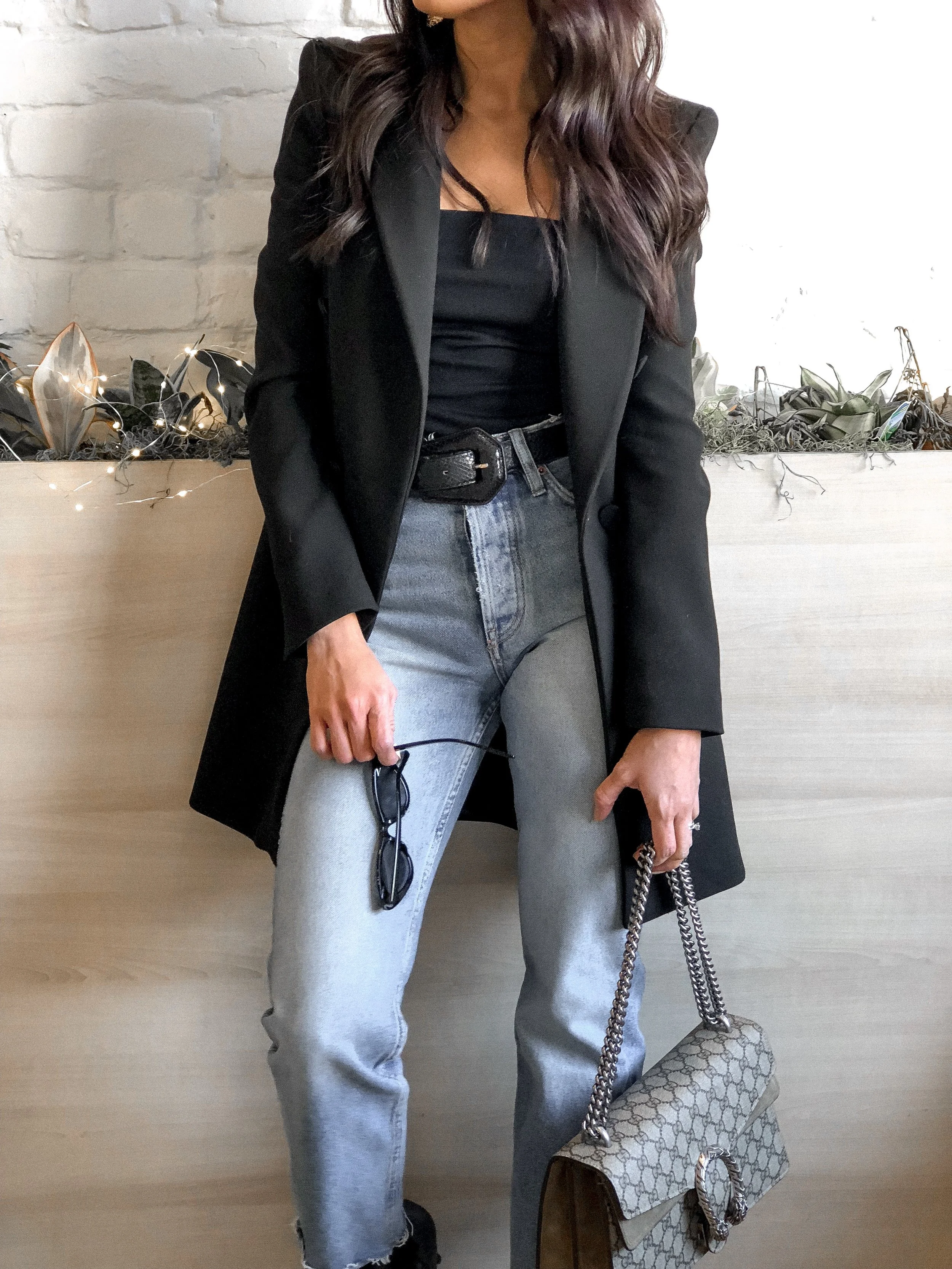 Put Your Fit on Repeat