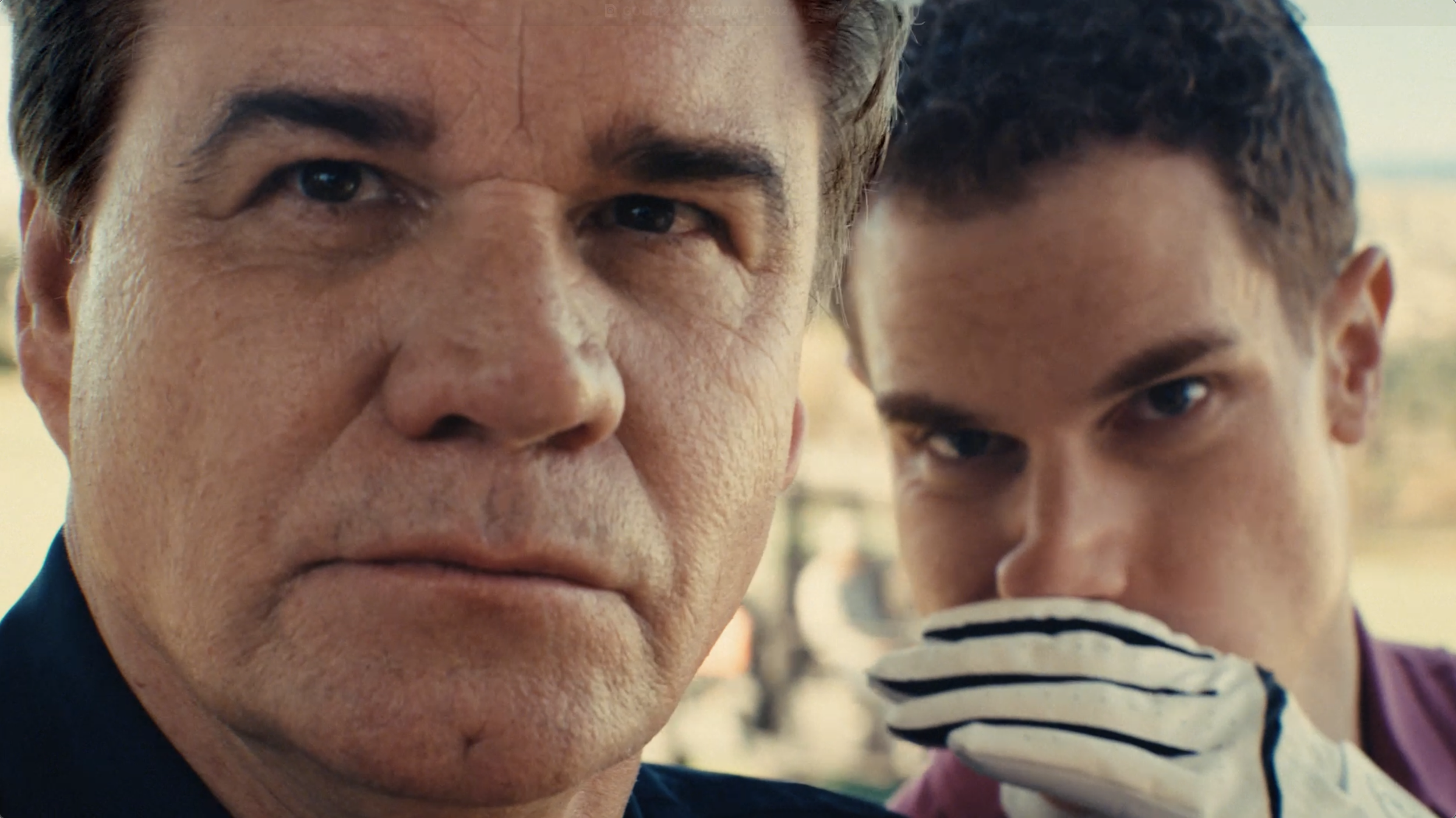 Hyundai Getaway Sales Event