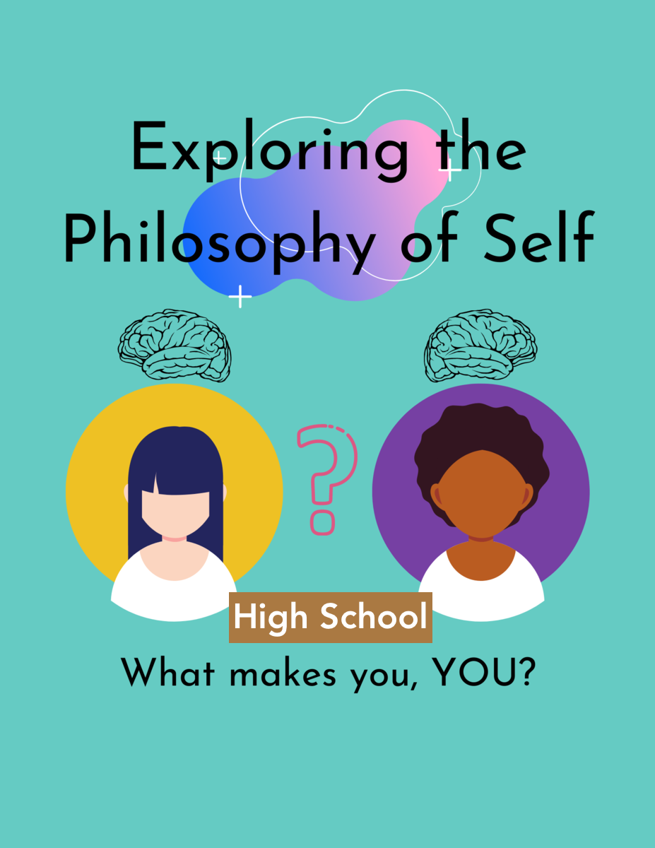 Exploring the Philosophy of Self