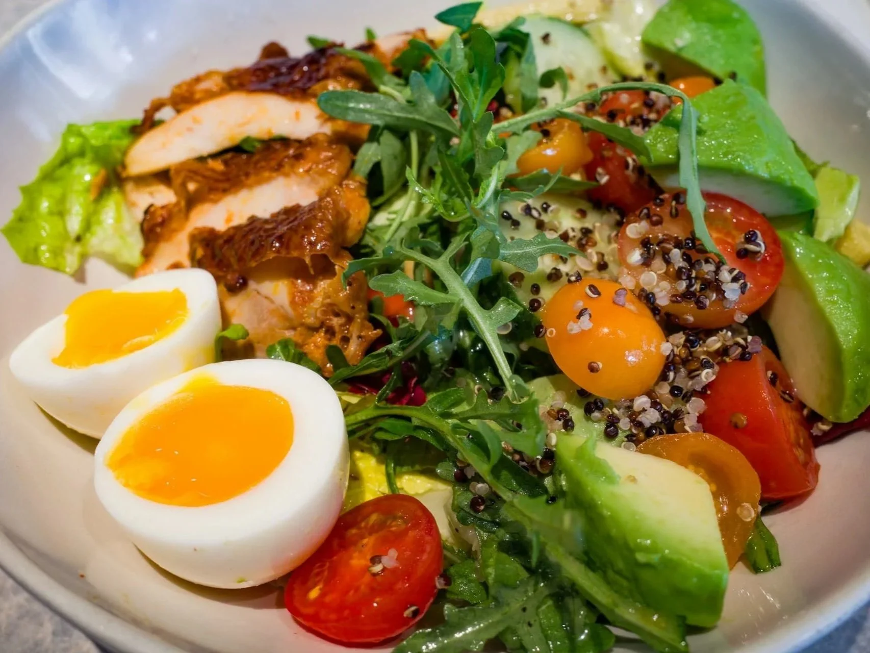 Intention is Everything: Reclaiming Healthy Behaviors from the Grips of Diet Culture