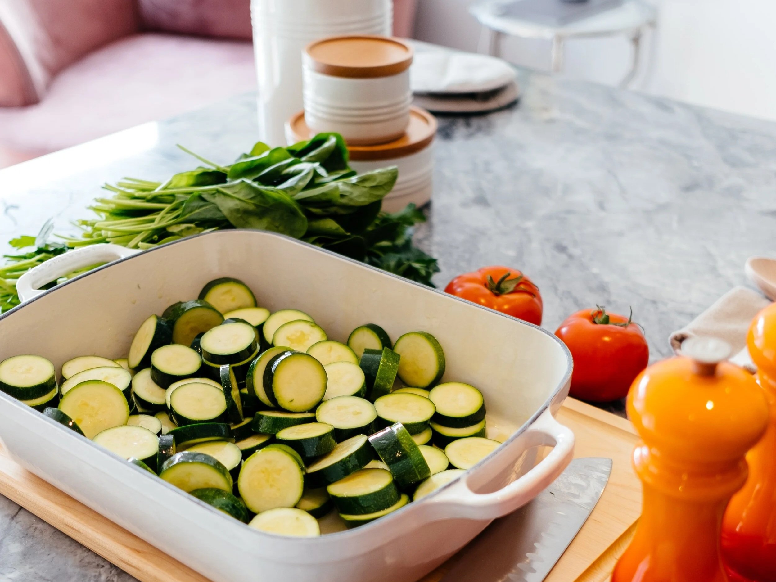 How to Meal Plan Without the Burnout: A Gentle Nutrition Guide