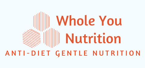 Whole You Nutrition