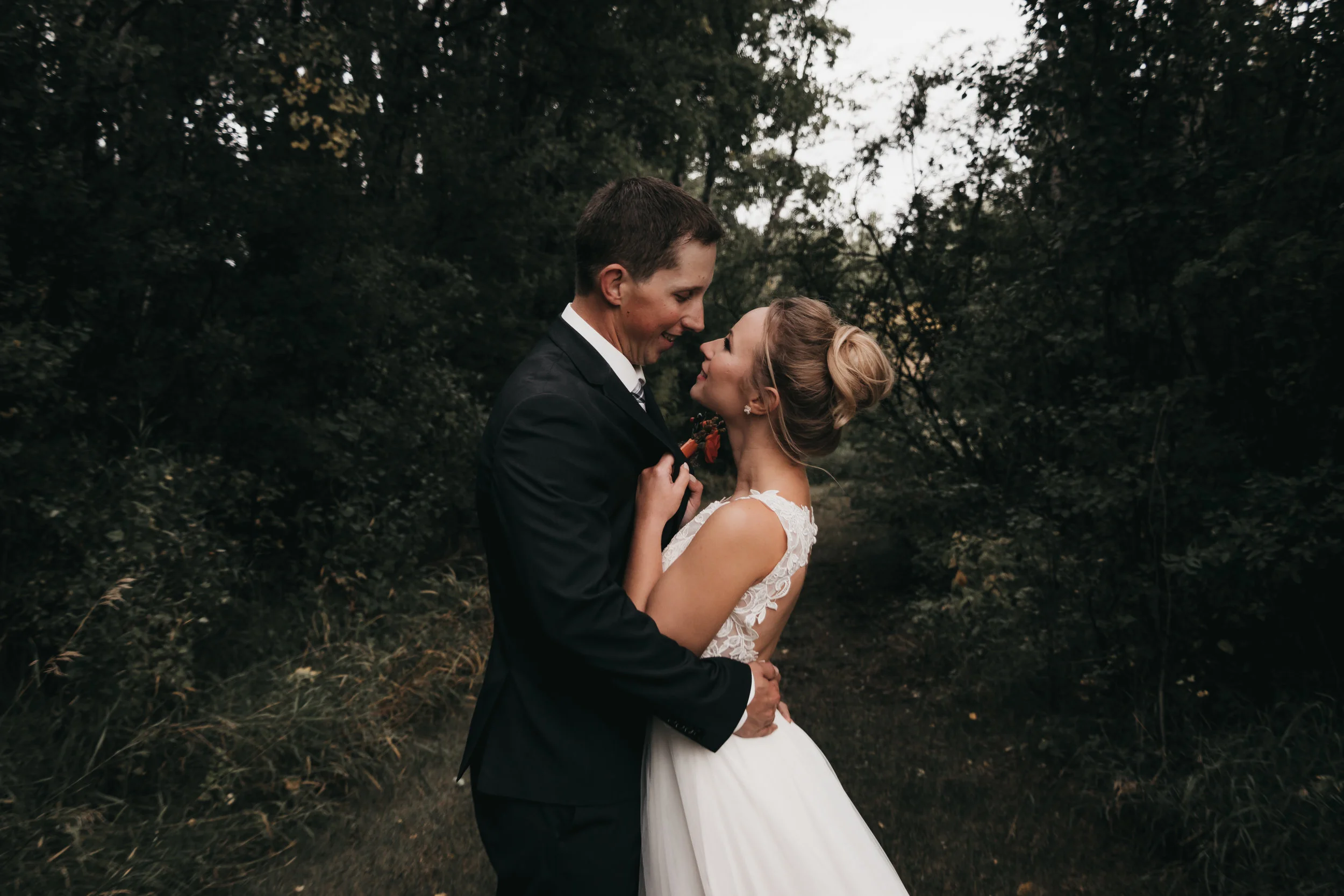 Allie was absolutely wonderful! She had captured the most beautiful photos of our wedding. there is no better photographer then this girl! Thank you Allie, you made our day very special, I'm so happy we had you capture every moment! - Vicki