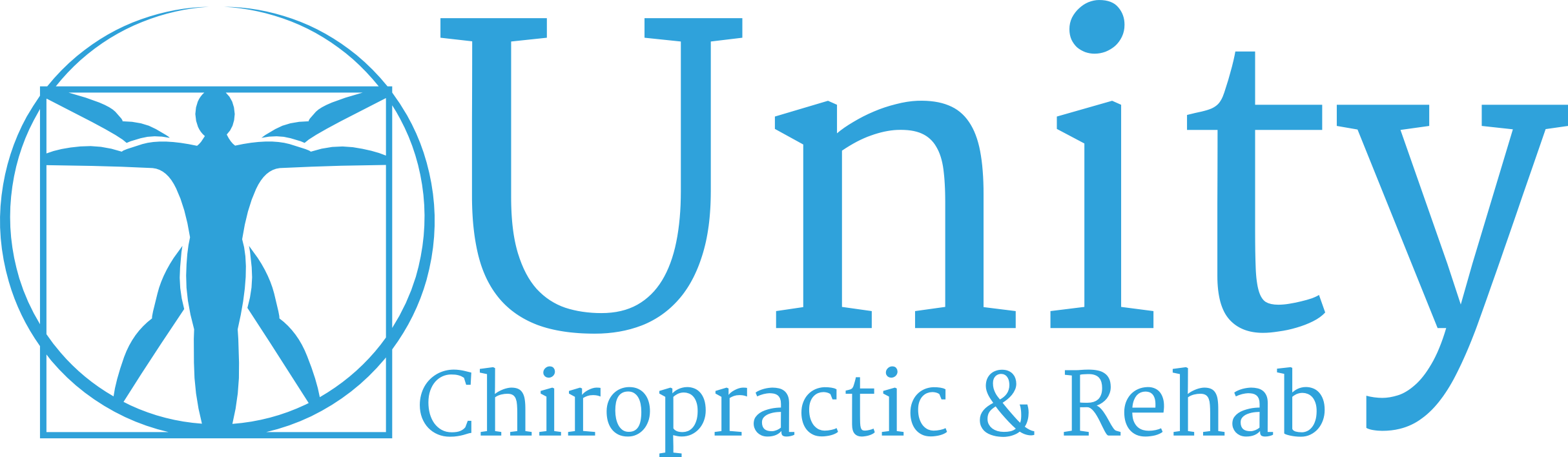 Unity Chiropractic &amp; Rehab